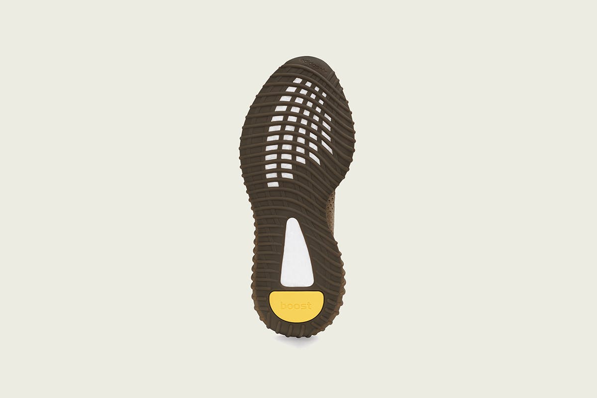 yeezy 350 earth